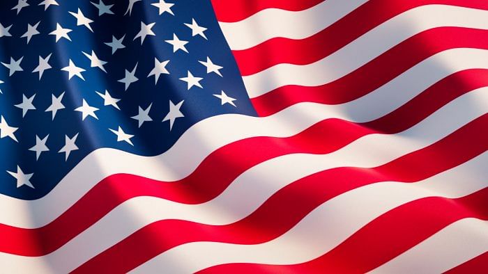 US Flag. Credit: iStock Photo