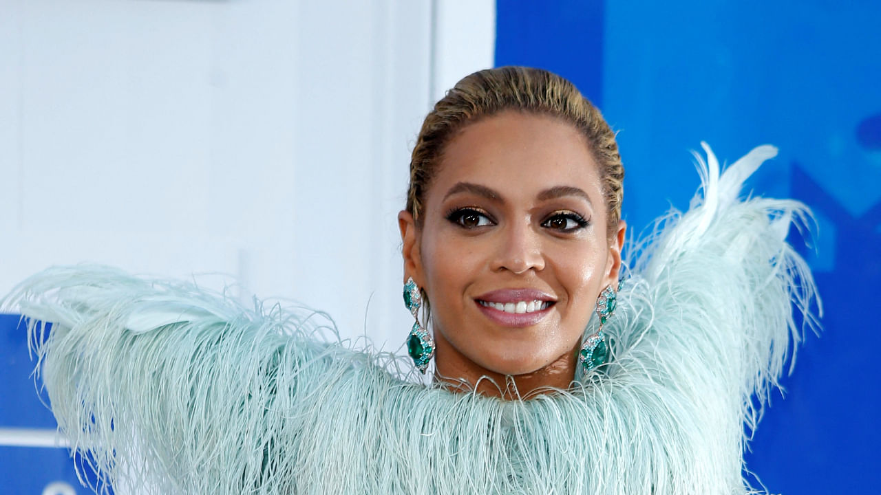 Beyonce entered Sunday's ceremony as the leading nominee including album, song and record of the year. If she wins in any of those major categories, it'll be her first since since she received the song of the year honor for Single Ladies in 2010. Credit: Reuters Photo