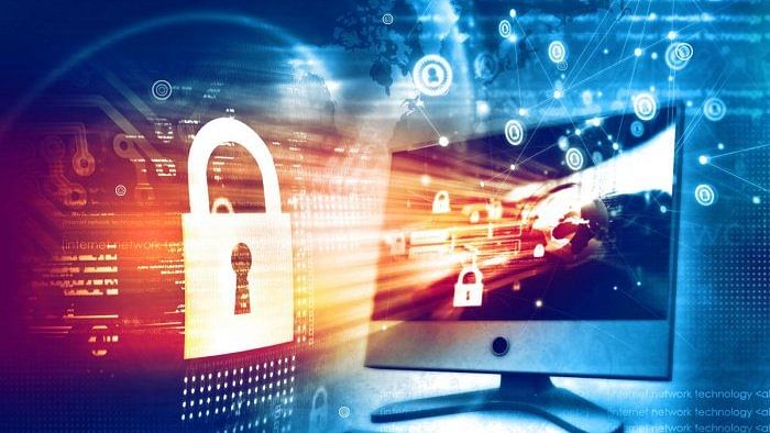 The Quad is set to launch a public campaign to improve cyber security across India, Australia, Japan and the United States. Credit: iStock Images