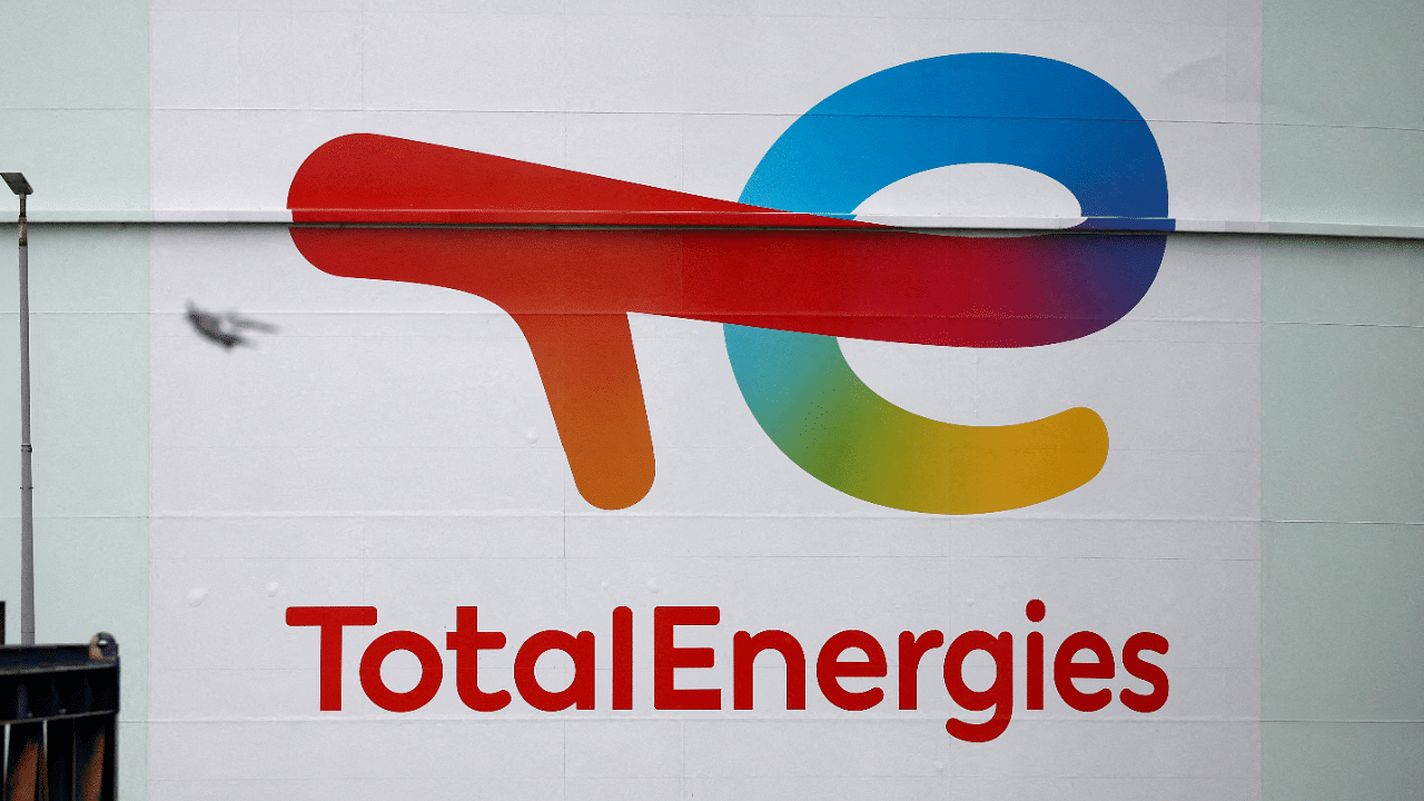 TotalEnergies was 'not in charge' of the financial health of Adani group, with whom it has a number of joint-ventures. Credit: Reuters Photo