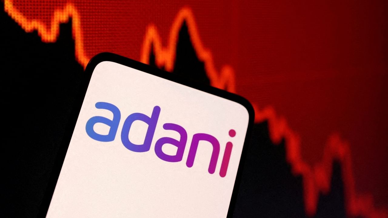 The business empire of Gautam Adani lost around $120 billion in value since Hindeburg Research released its report. Credit: Reuters File Photo