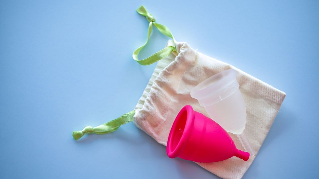 <div class="paragraphs"><p>Representative image showing a menstrual cup.</p></div>