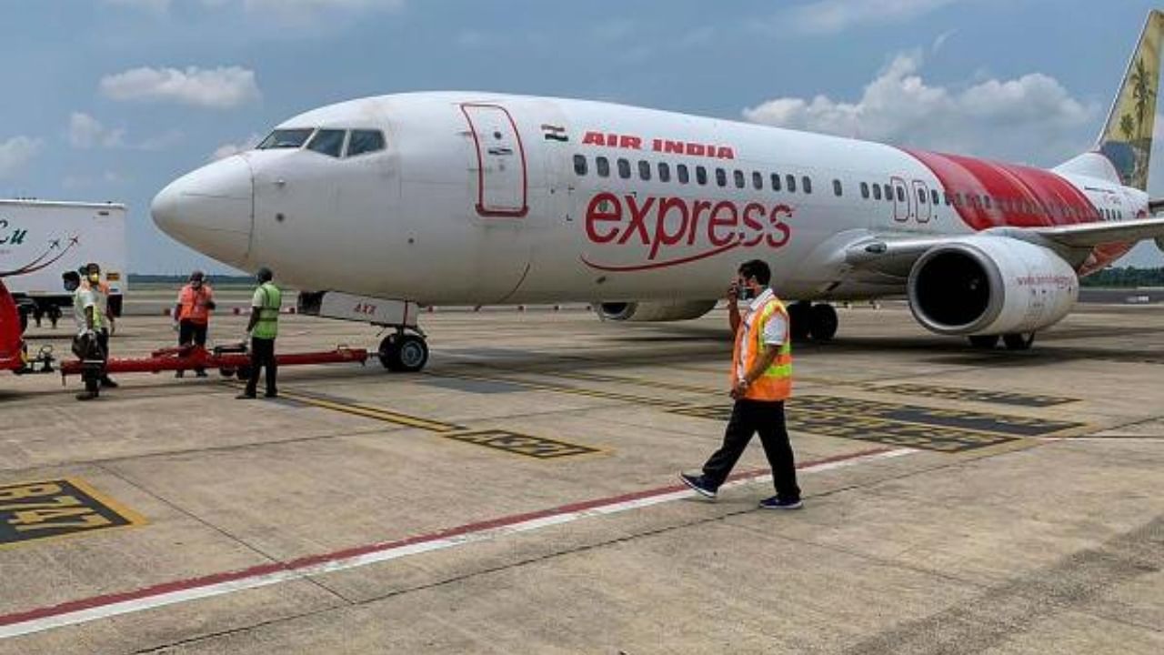 The airline said it provided assistance to some 50 passengers, who had special requirements, including the lounge facility, while the remaining 120 were kept at the airport terminal building. Credit: PTI File Photo