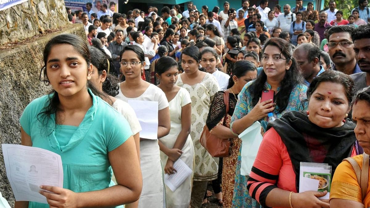 NEETPG will be held on March 5 Health Minister Mandaviya