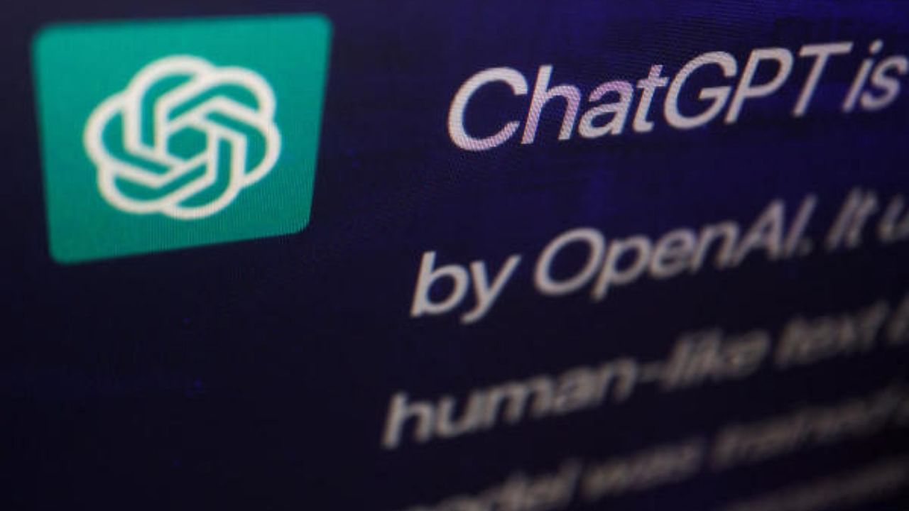 Open AI's ChatGPT has taken the world by storm, gaining a 100 million plus active users only two months into its launch. Credit: Reuters File Photo
