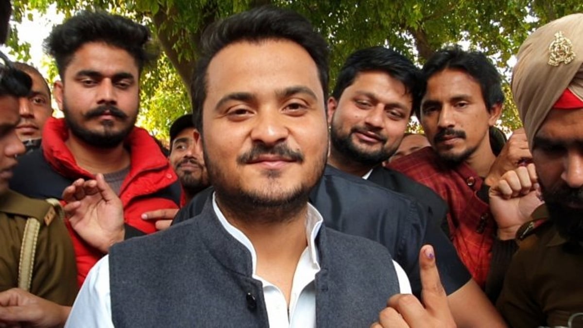 SP MLA Abdullah Azam Khan disqualified from UP assembly after conviction