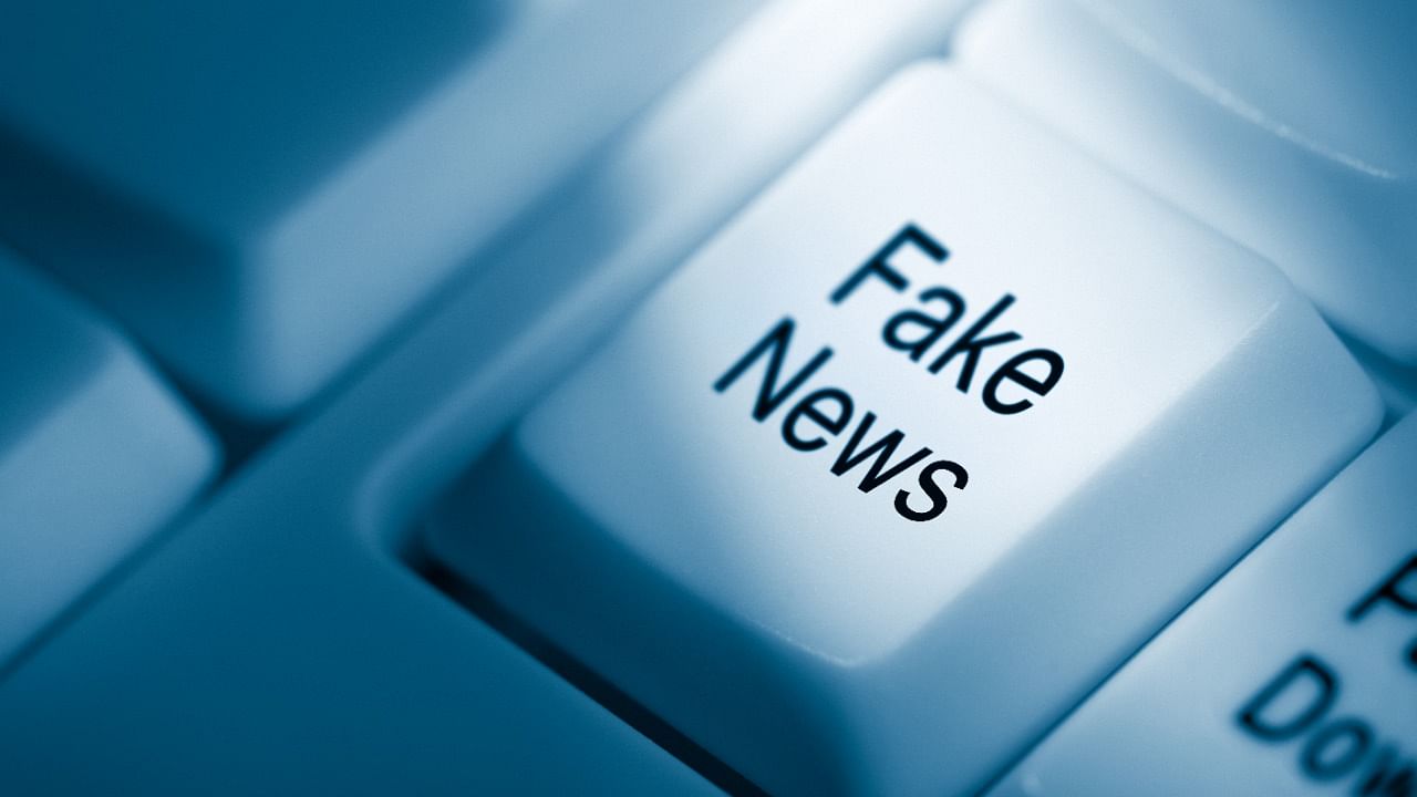 The companies maintain they remain diligent, but the efforts to combat false and misleading information online — which arguably peaked during the Covid pandemic and the 2020 presidential election — have waned at a time when the problem of misinformation remains as pernicious as ever with a proliferation of alternative sites competing for users. Credit: iStock Photo