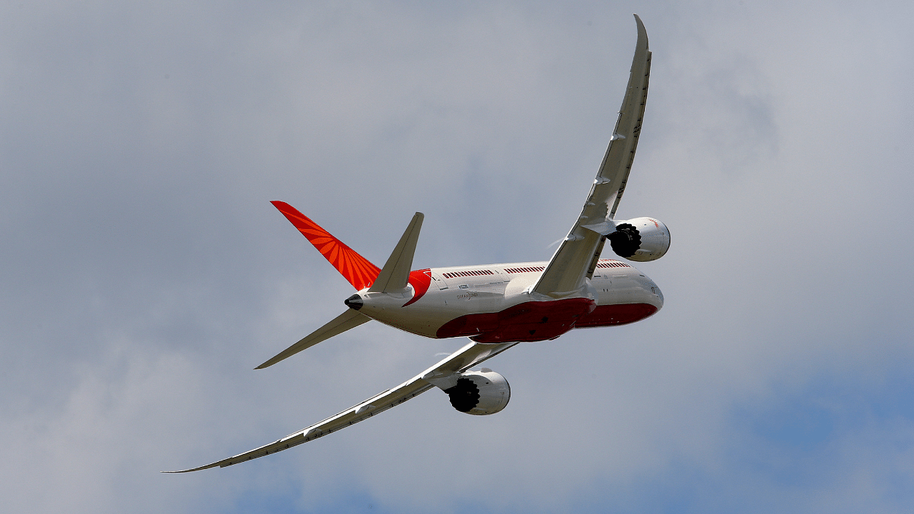 The induction of cutting-edge, radical, new aircraft such as the innovative Airbus A350XWB and the Boeing 777X will need Air India to overhaul and baptise by fire its way of working, maintenance infrastructure, operating processes, and organisation management systems. Credit: Reuters Photo