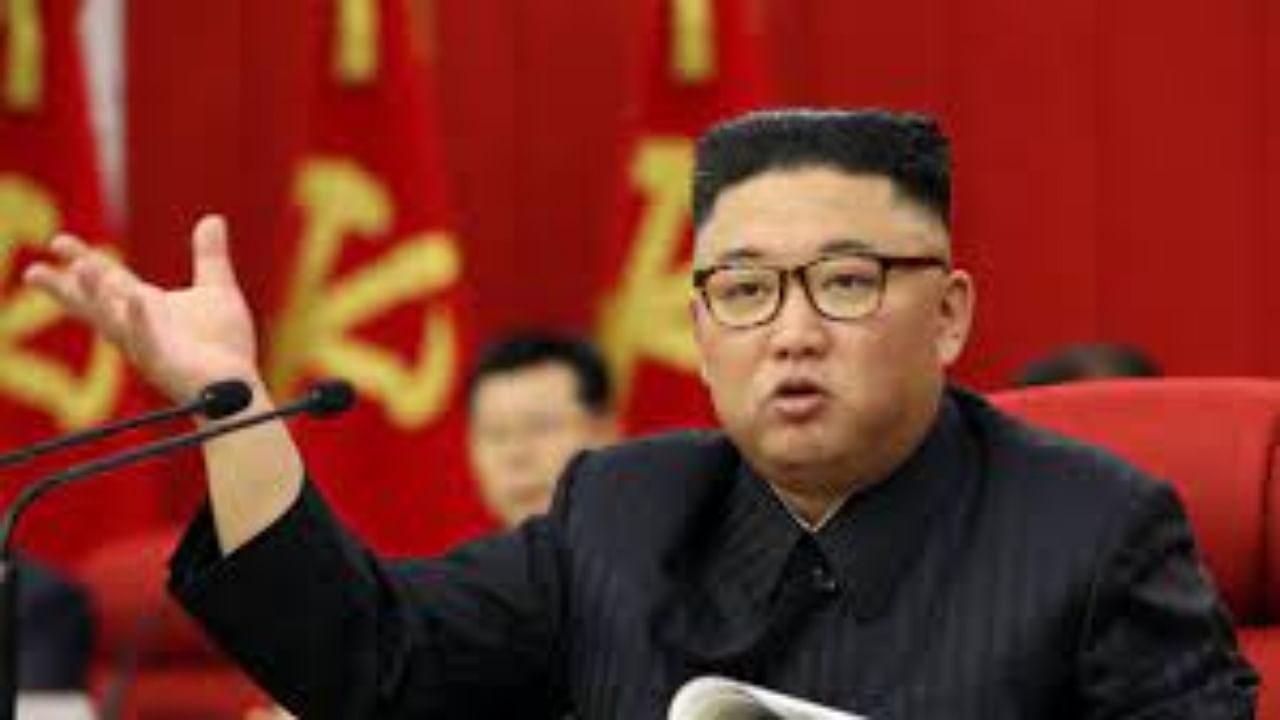 North Korea's leader Kim Jong Un. Credit: Reuters Photo 