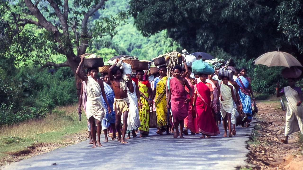 While demanding the Special State Status, Odisha cited that the state's population comprises above 22% of people belonging to tribals and has a vast backward area. Credit: iStock Photo