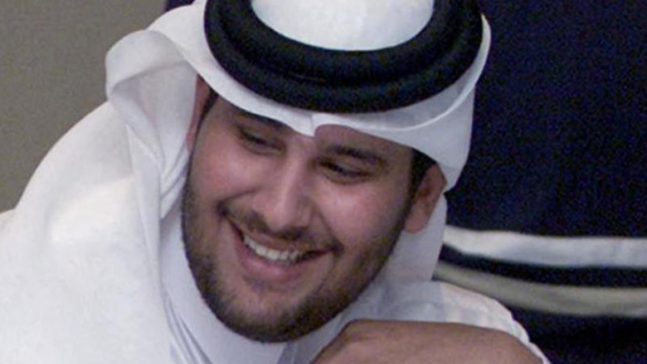 Sheikh Jassim bin Hamad bin Jassim bin Jaber Al Thani. Credit: AFP Photo