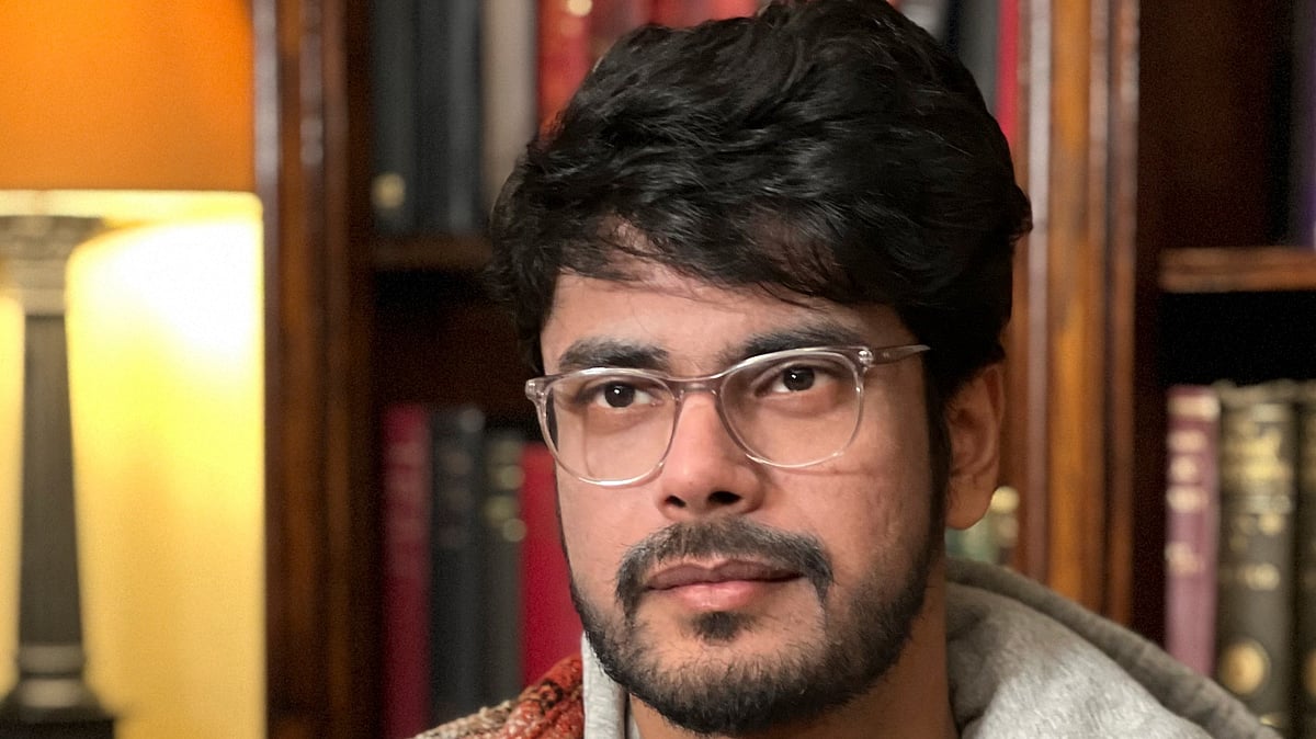 India's 'All That Breathes' misses out on BAFTA award for best documentary