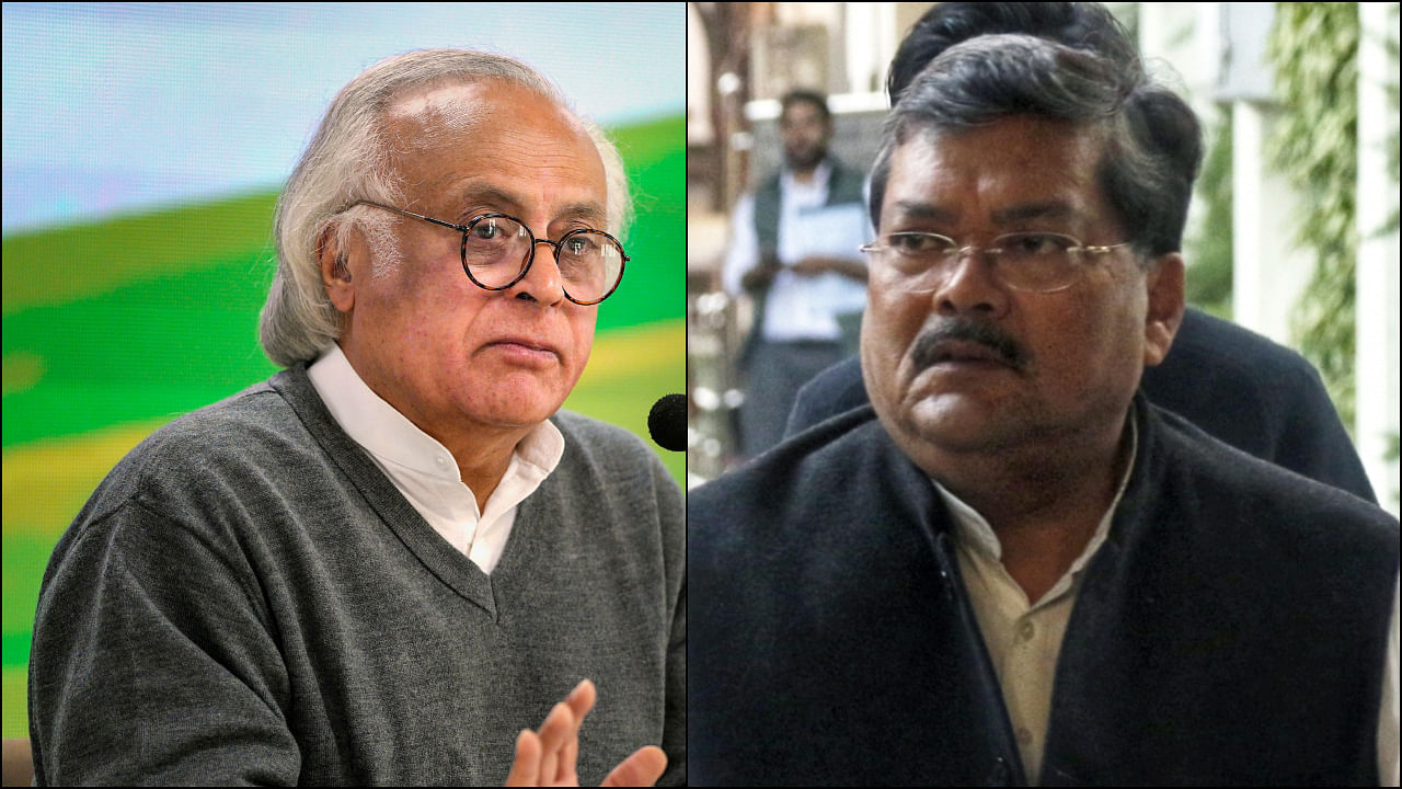 A decision on inclusion of recommendations of the Social Justice and Empowerment sub-committee headed by Mukul Wasnik and K Raju will be taken by the Subjects Committee when it meets in Raipur on February 24 after the Jairam Ramesh-led Drafting Committee goes through it. Credit: PTI/ IANS Photos