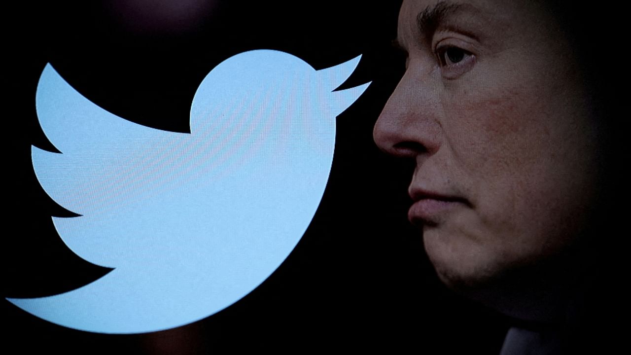 Twitter (and Musk) have chosen to monetize the blue checkmarks, and even the best of their efforts have come back with mixed results. Credit: Reuters File Photo
