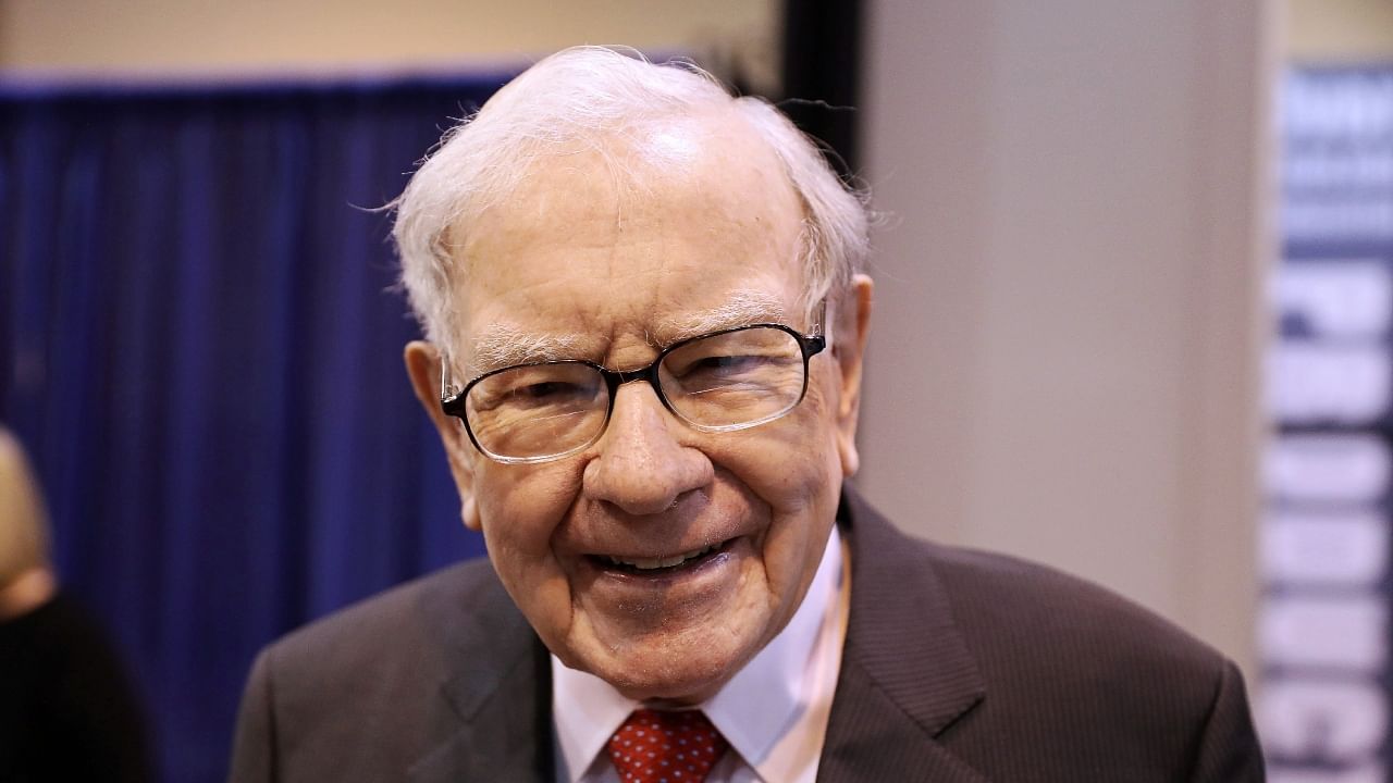 Billionaire investor Warren Buffett. Credit: Reuters File Photo