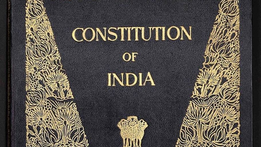 Looking at constitutions through a feminist lens is imperative because they have a gendered impact. Credit: Special Arrangement