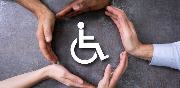 Governments as well as other stakeholders have taken many initiatives to address the issues surrounding disability. Credit: iStock Photo