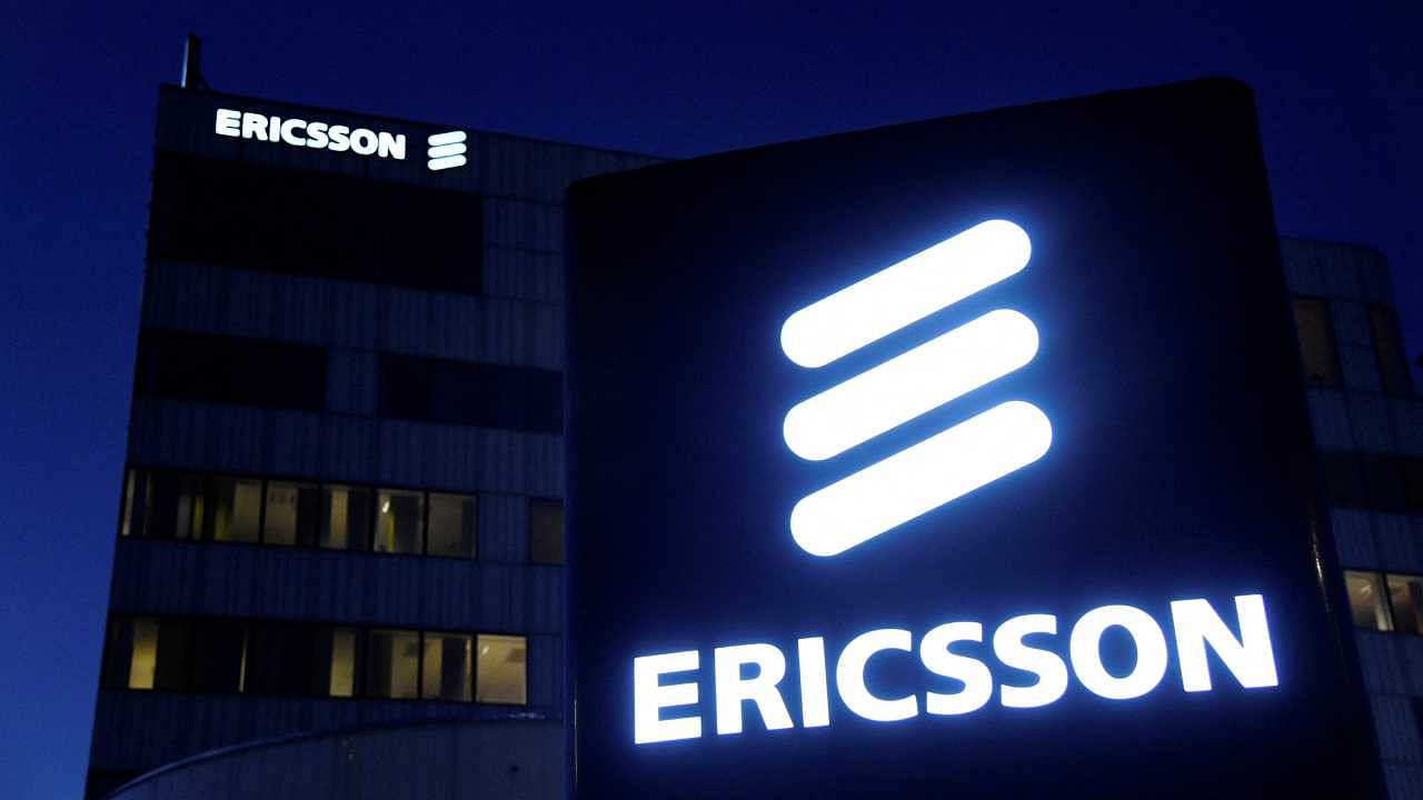 Ericsson said it had entered the deferred prosecution agreement 'to resolve previously disclosed Foreign Corrupt Practices Act (FCPA) violations relating to conduct in several countries between 2010 and 2016.' Credit: AFP Photo