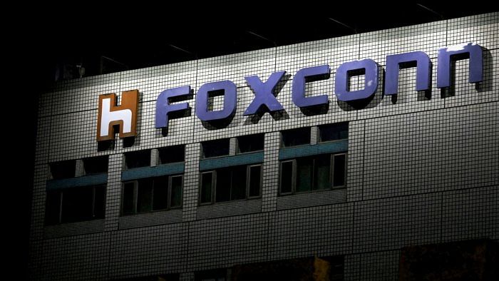 Foxconn said employment figures currently being reported 'do not equate to direct jobs' with the company. Credit: Reuters Photo
