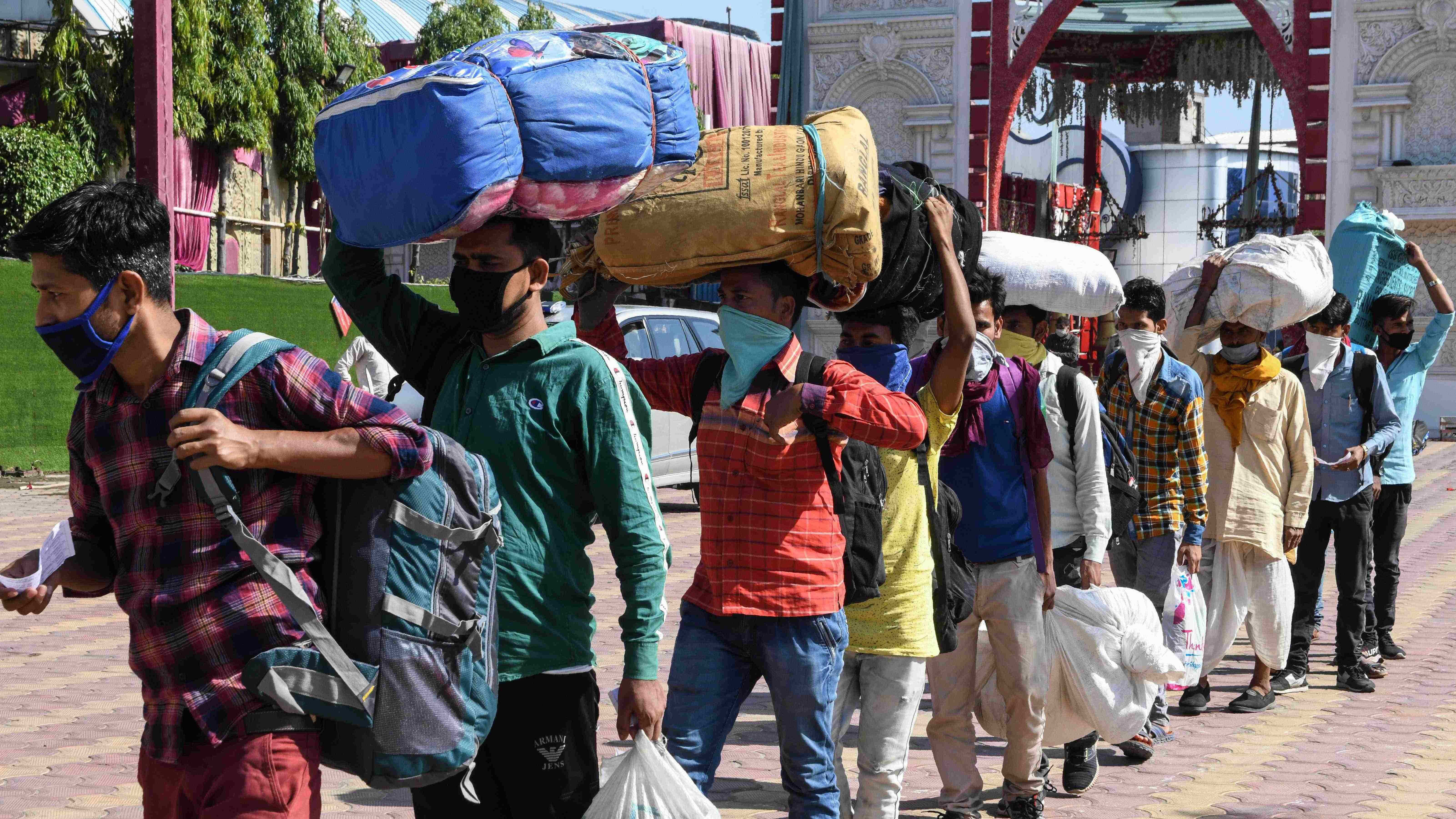 Representative Image. Credit: AFP Photo