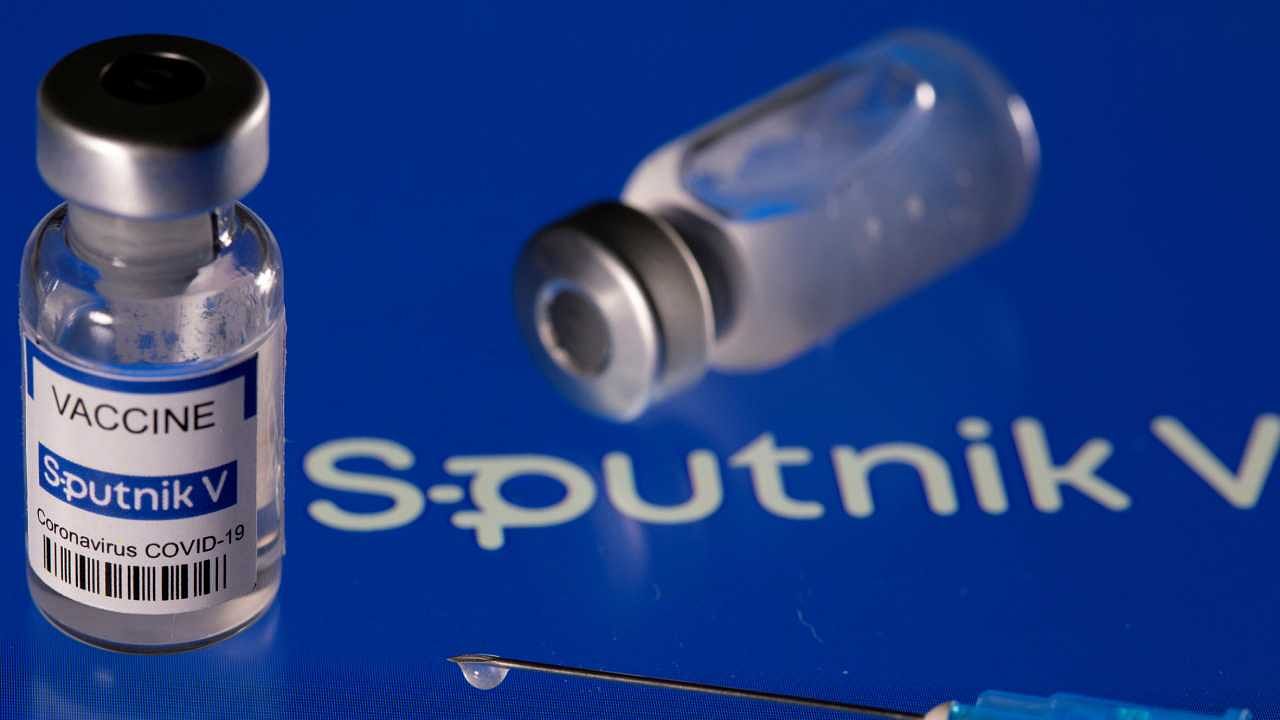Botikov was one of 18 scientists who developed the Sputnik V vaccine in 2020, according to reports. Credit: Reuters Photo