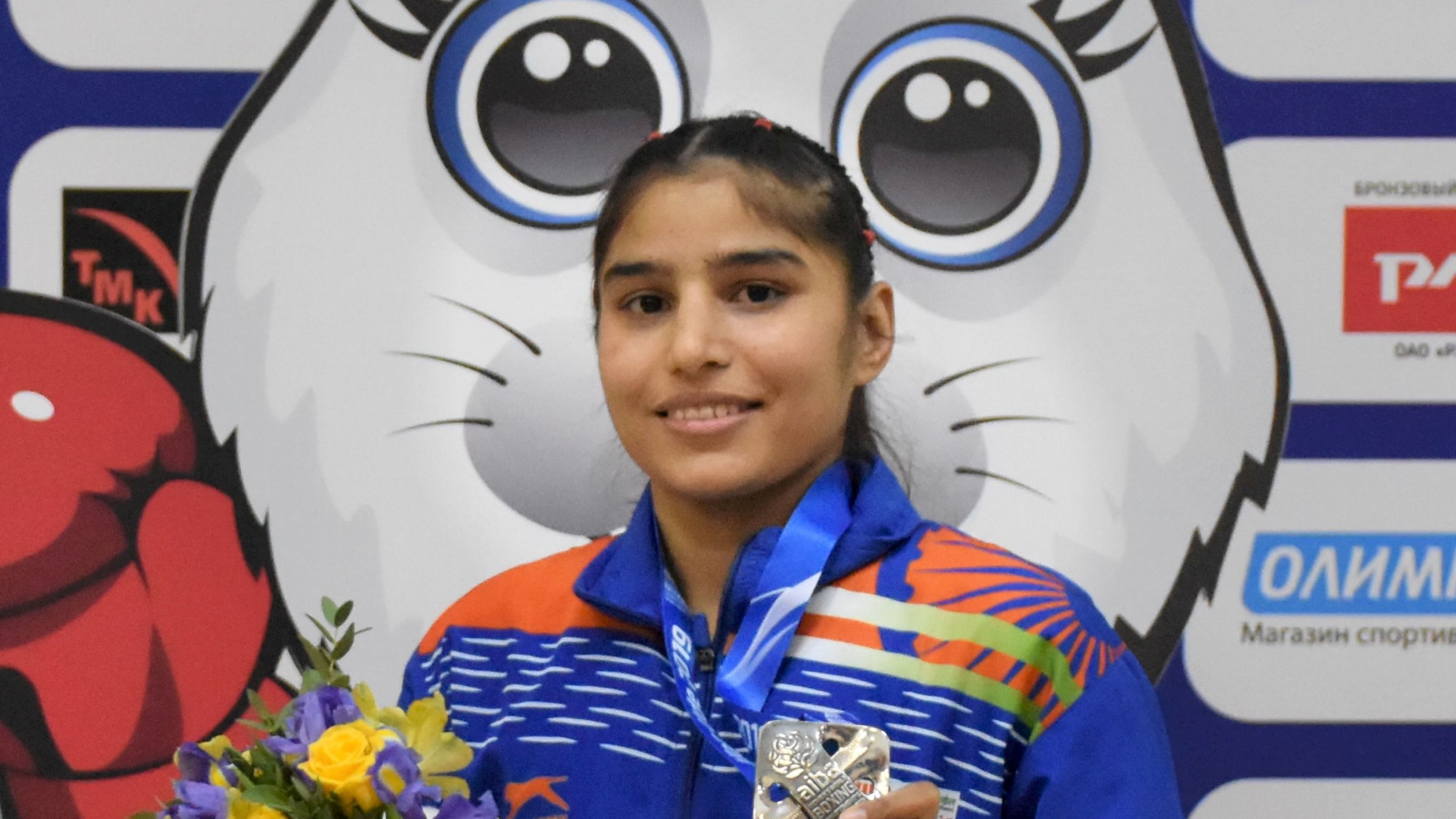  Reigning national champions Manju Rani among others on Monday dragged the national federation to the Delhi High Court, seeking its intervention for their inclusion. Credit: PTI Photo