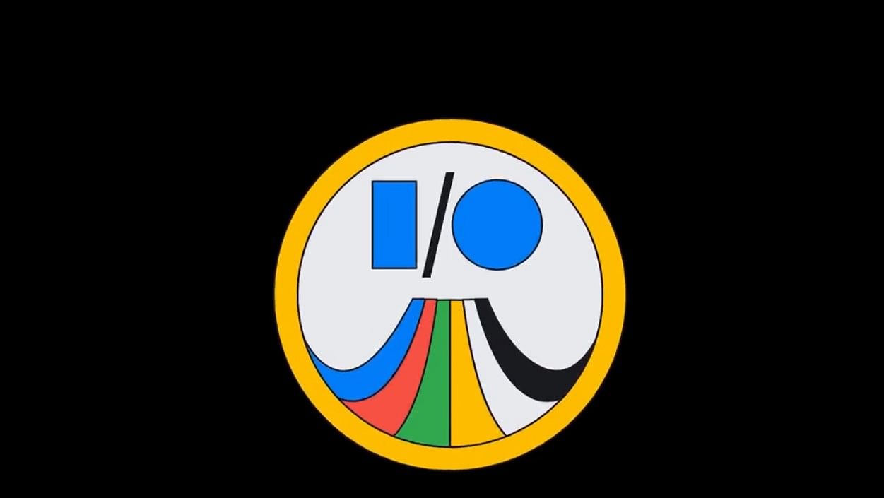 Google I/O 2023 teaser. Credit: Google