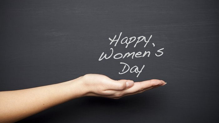 Women's Day. Credit: iStock Photo