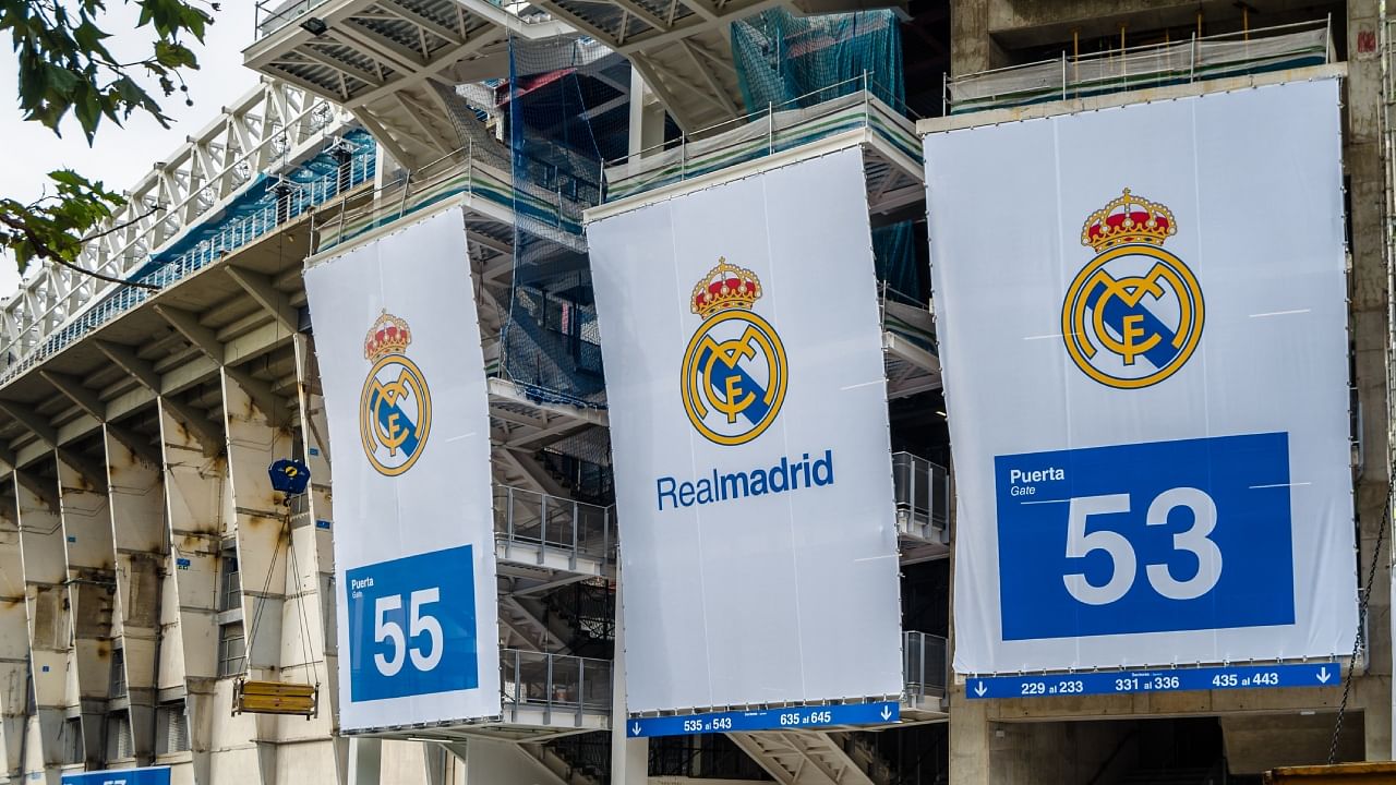 Real Madrid did not elaborate on the potential actions. Credit: iStock Photo