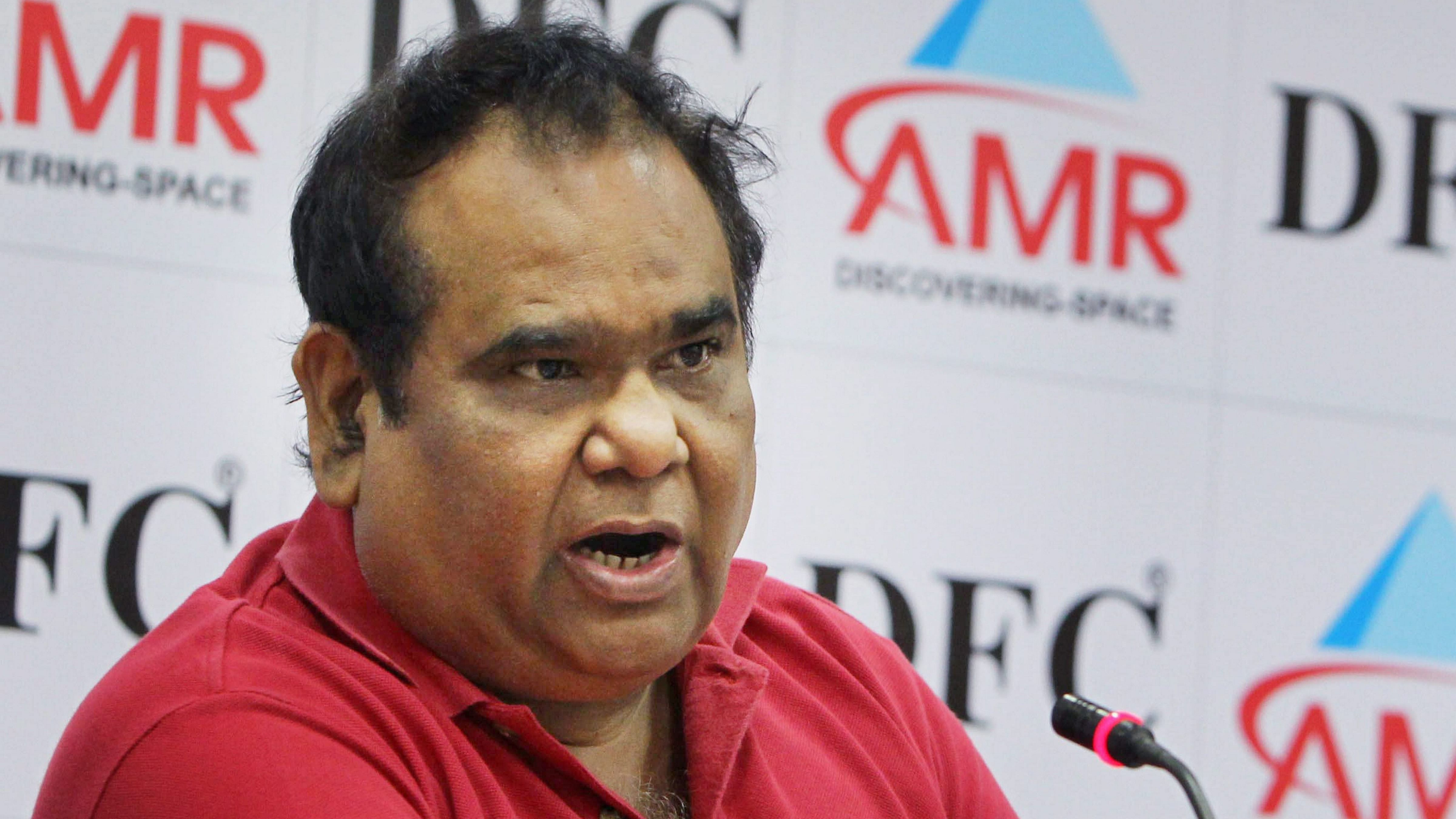 Actor-director Satish Kaushik. Credit: PTI Photo