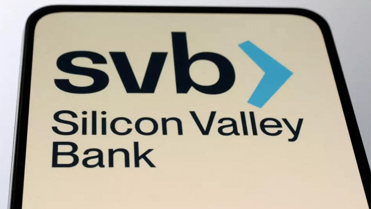 The sudden collapse of Silicon Valley Bank on Friday set off panic across the technology industry. Credit: IANS Photo