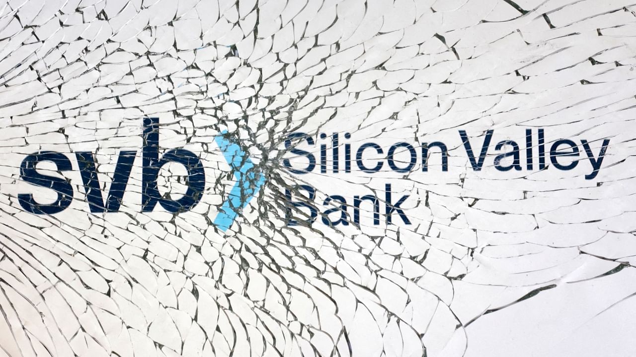Silicon Valley Bank was hit hard by the downturn in technology stocks over the past year. Credit: Reuters File Photo
