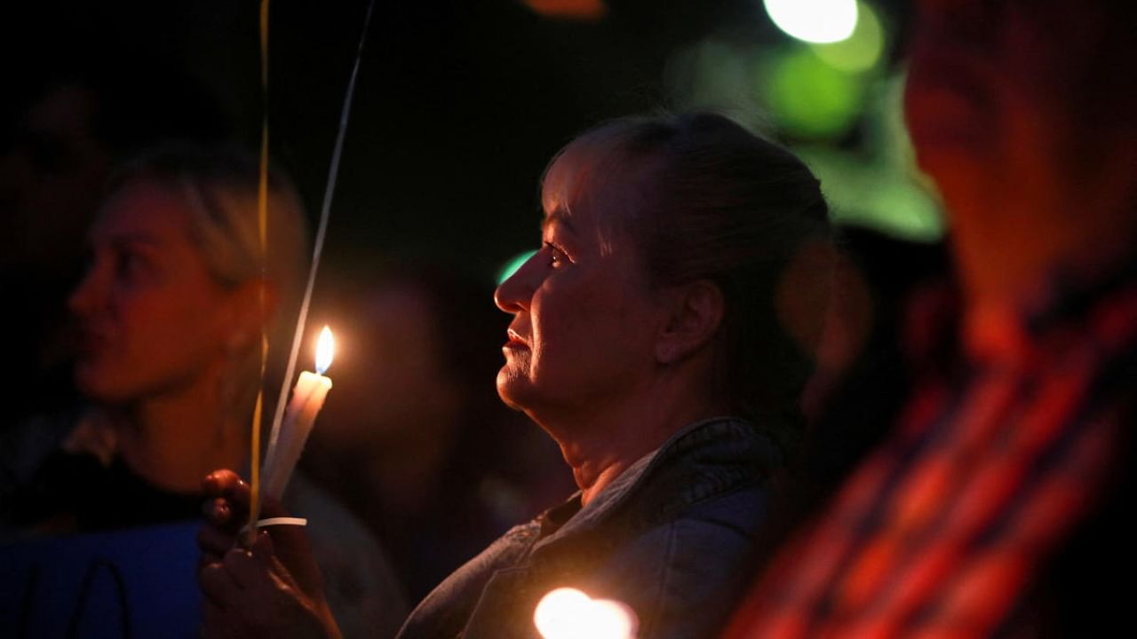 Representative image. Credit: Reuters Photo