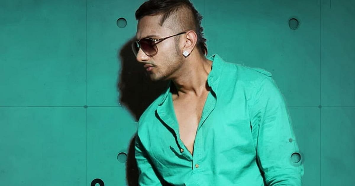 Netflix Announces Docu Film On Rapper Yo Yo Honey Singh 