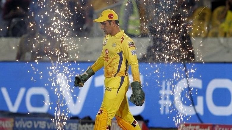 The four-time IPL winners on Saturday revealed that they will soon make a "major announcement" with regard to their association with the new T20 tournament in the US. Credit: IANS Photo