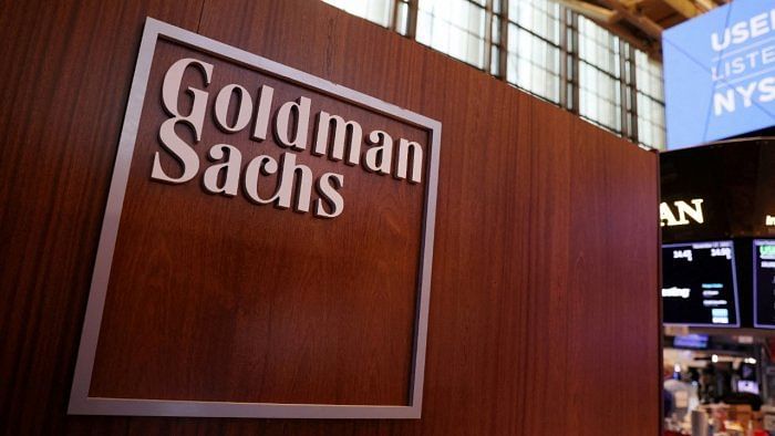 Goldman Sachs initiated its overweight recommendation on European bank debt in mid-January. Credit: Reuters Photo