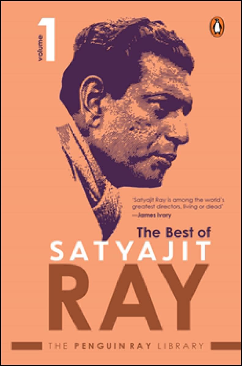 The Best Of Satyajit Ray