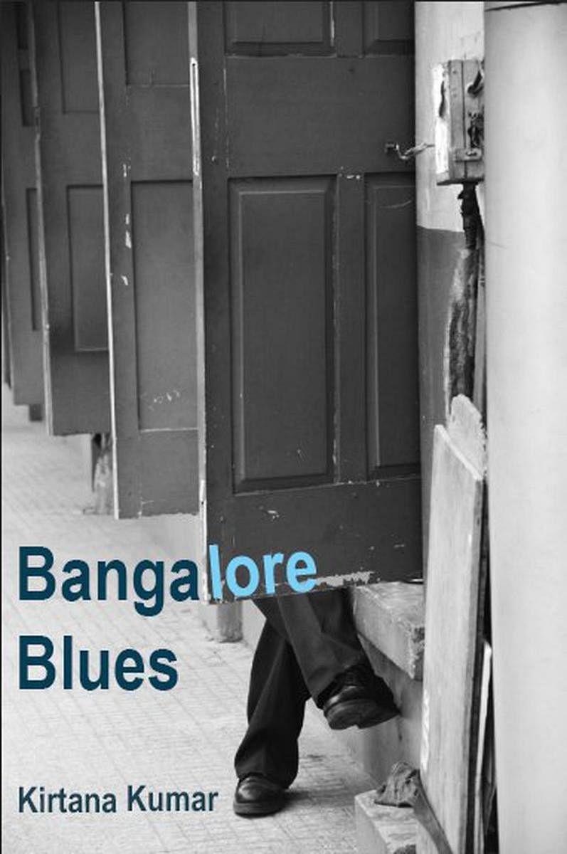 Bangalore Blues