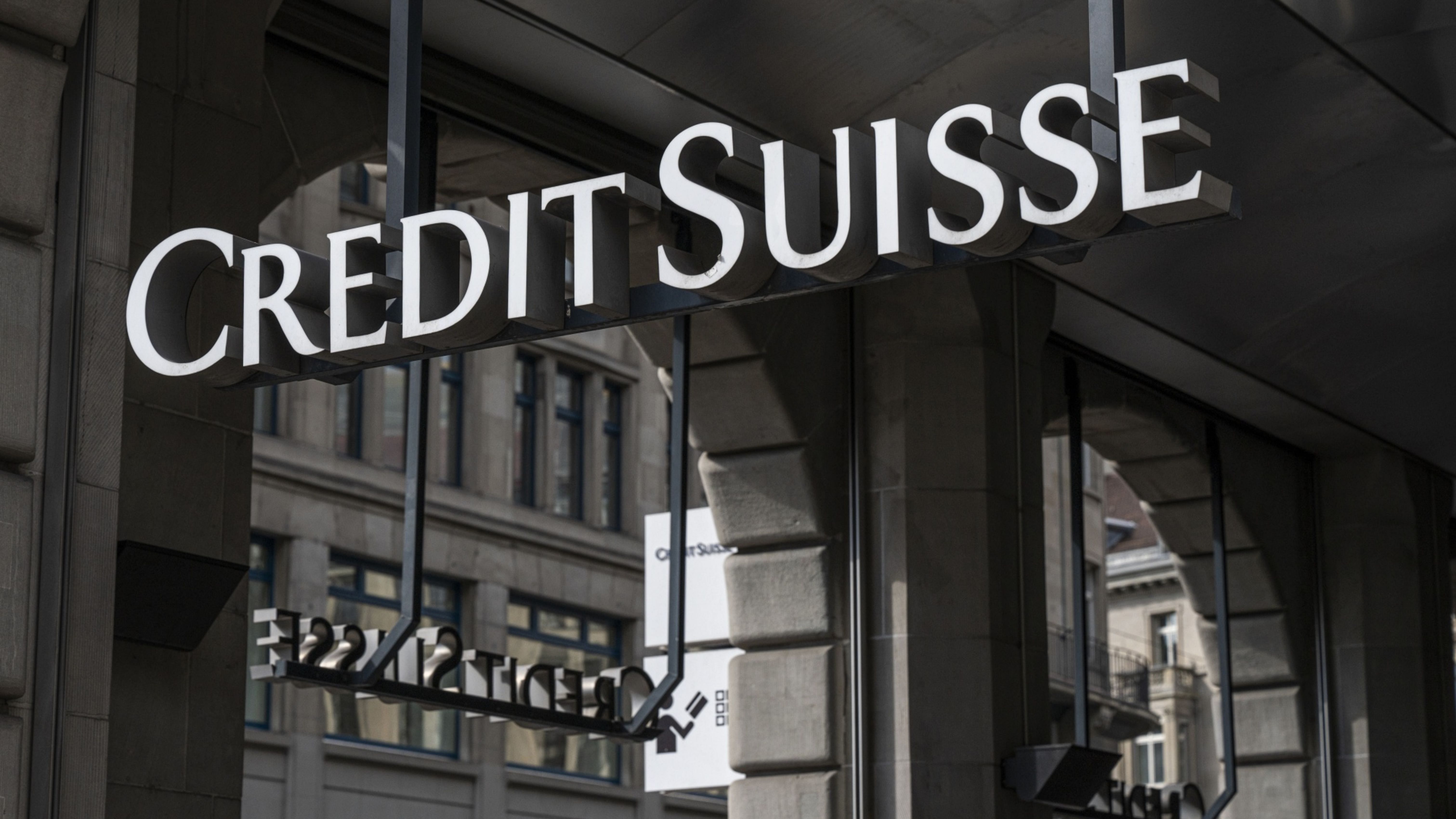There will be no changes to payroll arrangements and bonuses will still be paid on March 24, Credit Suisse said in an internal memo to staff. Credit: Bloomberg Photo