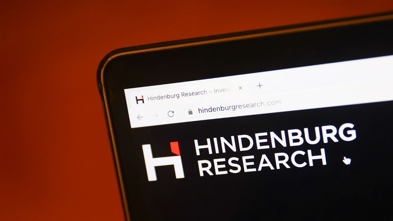 Hindenburg Research. Credit: Bloomberg Photo