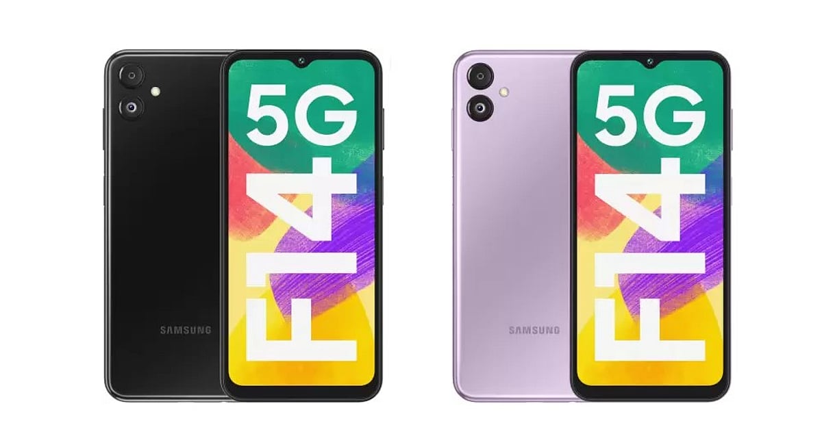 Samsung ਨੇ 9000 ਤੋਂ ਵੀ ਘੱਟ ਕੀਮਤ ਨਾਲ ਲਾਂਚ ਕੀਤਾ ਨਵਾਂ 5G Phone, ਫੀਚਰਸ ਜਾਣ ਕੇ ਉੱਡ ਜਾਣਗੇ ਹੋਸ਼