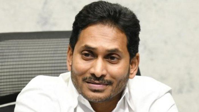 “The MLAs have succumbed to the enticements and resorted to cross voting. Based on an internal inquiry, our disciplinary committee and leaders took the suspension decision which was approved by party chief Jagan,” Sajjala told reporters. Credit: IANS Photo