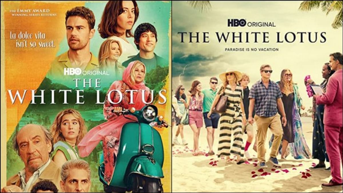 The White Lotus' Season 3 will be set in Thailand