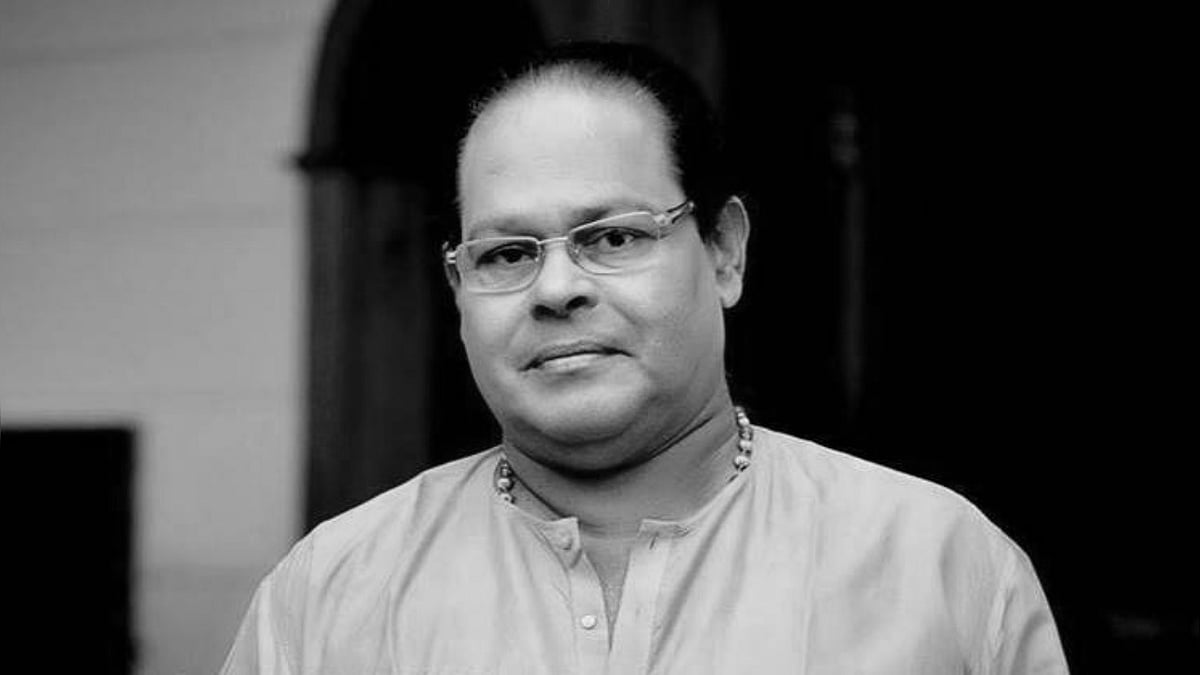 Mortal remains of Malayalam actor Innocent laid to rest