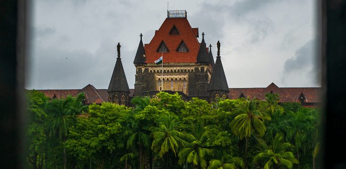 The Bombay High Court. Credit: iStock Photo