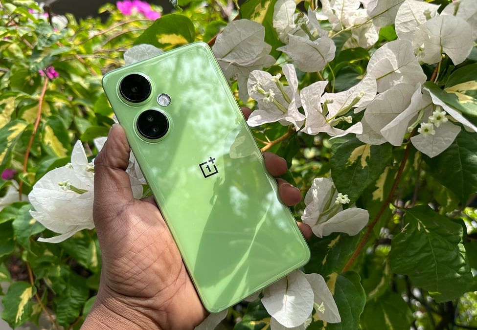 OnePlus Nord CE 3 Lite Review: Stylish performer