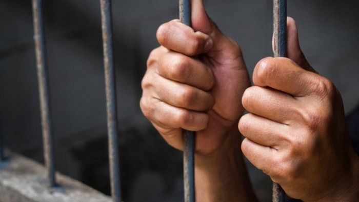 The 13 convicts were also slapped with a fine of up to Rs 1 lakh each. Credit: iStock Images