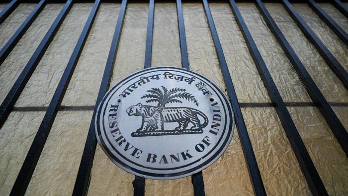 The RBI has the mandate of keeping inflation at 4 per cent, with a band of (+/-) 2 per cent on either side. Credit: AFP Photo