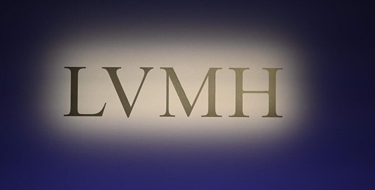 LVMH to buy French jewellery producer Platinum Invest to ramp up