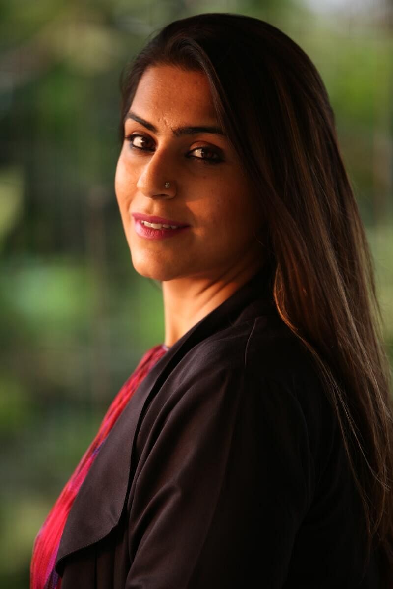 Supriya Sobti Gupta